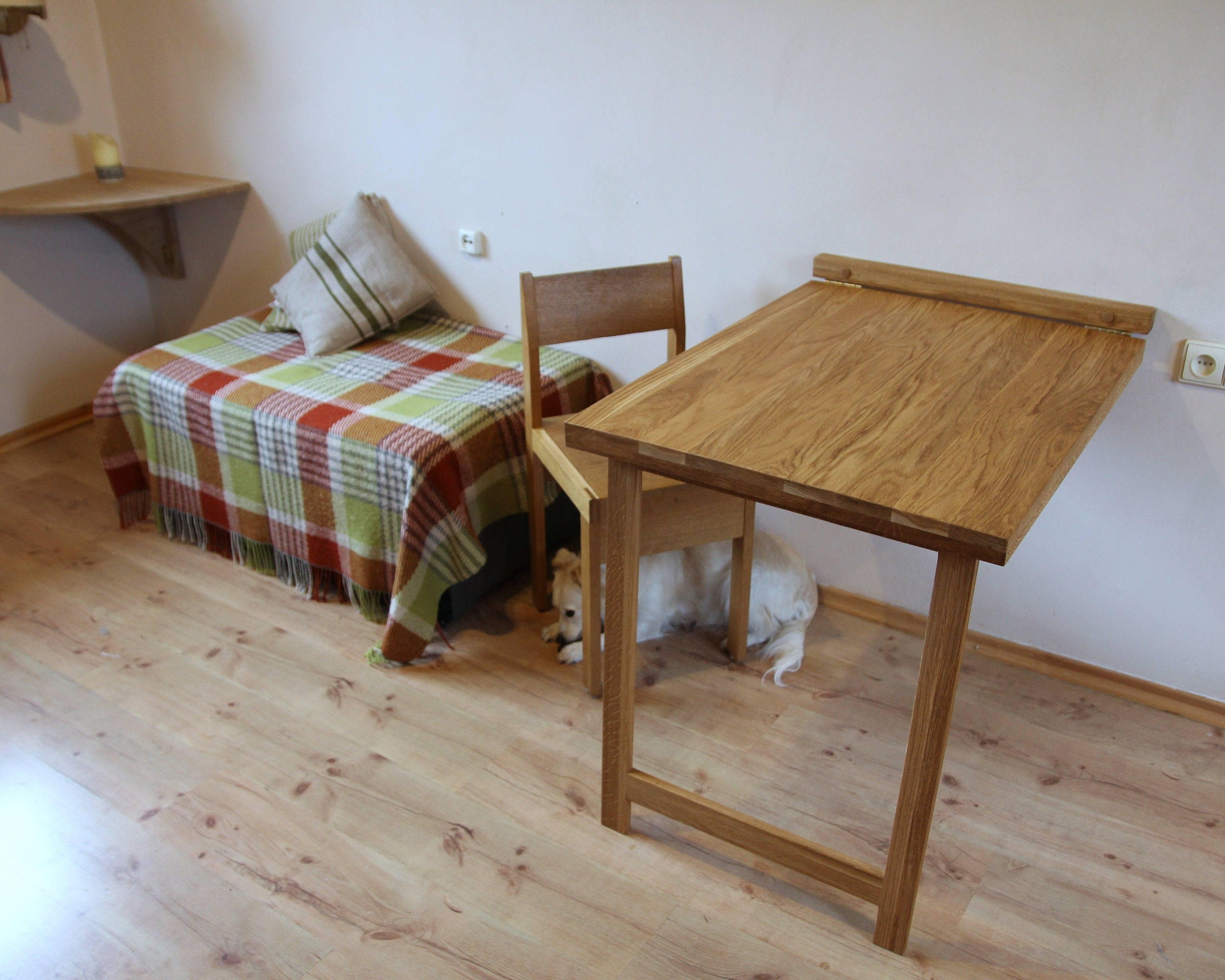 Fold Down Dining Room Table And Chairs