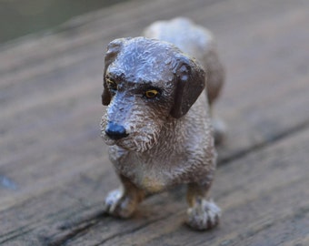 Mini dachshund | Etsy