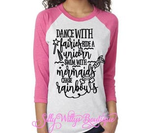 Swim With Mermaids Etsy 