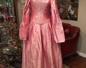 jessica ball gown