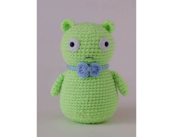 kuchi kopi amigurumi, Bob's Burgers amigurumi, kuchi kopi Bob's Burgers, kuchi kopi plush, Bob's Burgers plush, kuchikopi