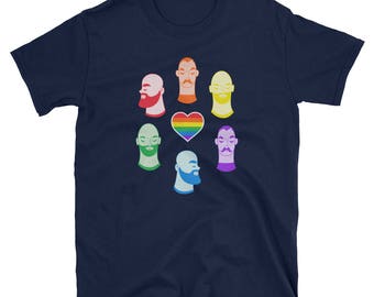 gay rights shirt