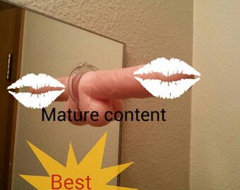 Penis shaped soap with Suction cups and veins average size, novelty soap, bachelorette party, bachelor, white elephant gift, dick soap, bar