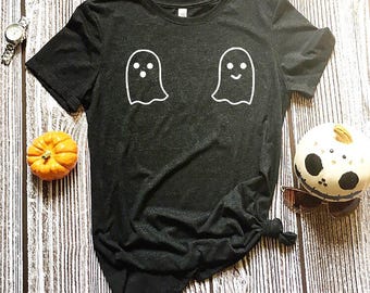 Halloween shirt | Etsy