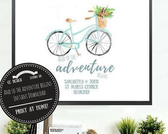 The adventure begins | Etsy