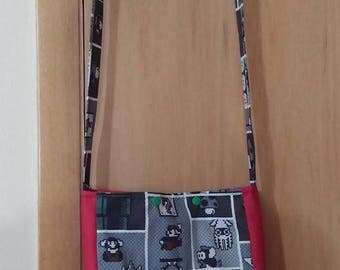 Super Mario Bros. Bag/Purse