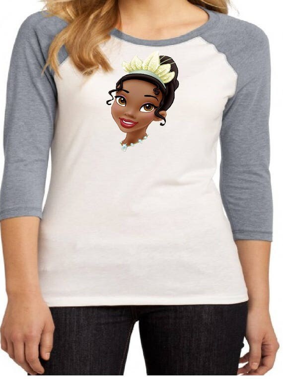 tiana wilson t shirt