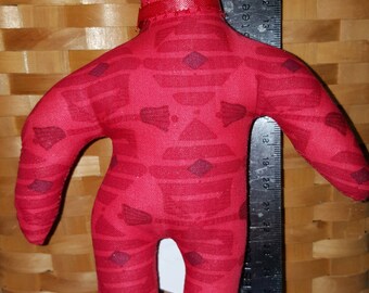Dammit Doll