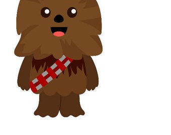 Starwars SVG Download SET