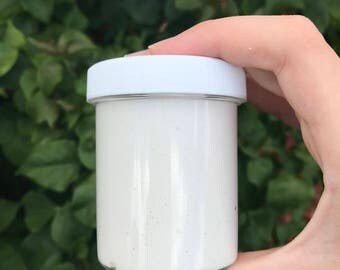 Custom Butter Slime