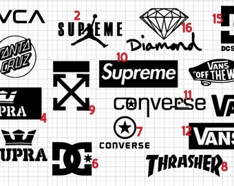 logo vans logo vans