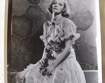 Greta garbo style dress Greta garbo style dress