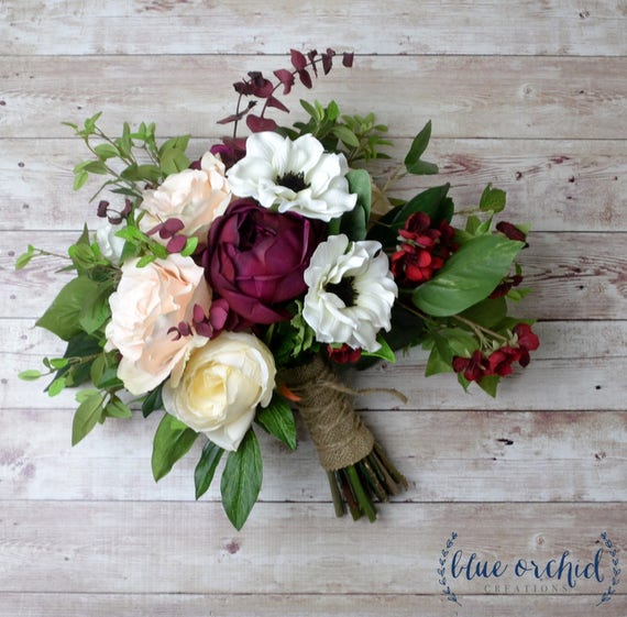 Fall Wedding Bouquet Flowers Bridal Fall Wedding Bouquet Flowers Bridal