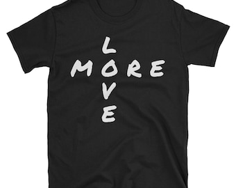 more love t shirt nordstrom