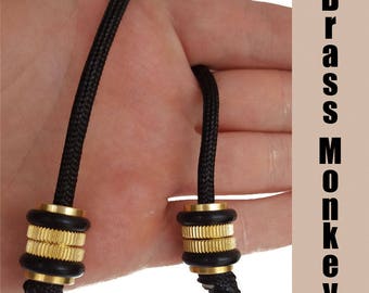 6x6 Begleri "Brass Monkey"
