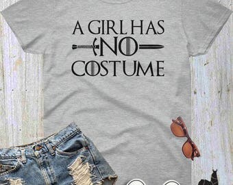 Halloween Shirt, Game of thrones shirt, House Stark, GOT shirt, Halloween tee, Halloween women's shirt, Fall shirt, Halloween outfit