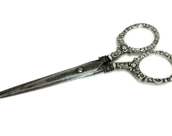 Vintage Scissors | Etsy