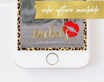 Snapchat Geofilter Bachelorette Party Filter, Bachelorette Snapchat Filter, Bachelorette Geofilter, Hen Party, Bridal Shower, Bach Party