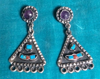 matl earrings