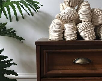 Cord and wire cord, cotton rope, macrame rope, cotton cord 5 mm, macrame cord, 5mm cotton twisted rope, cotton rope macrame, diy rope