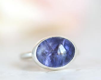 Resultado de imagen para iolite rings