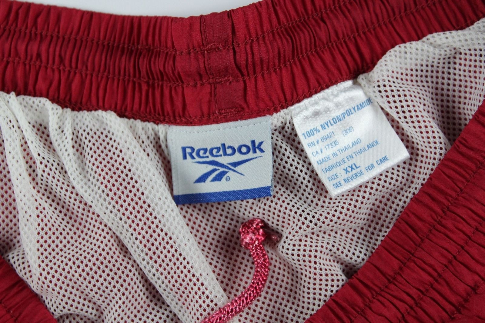 reebok 69421 shorts