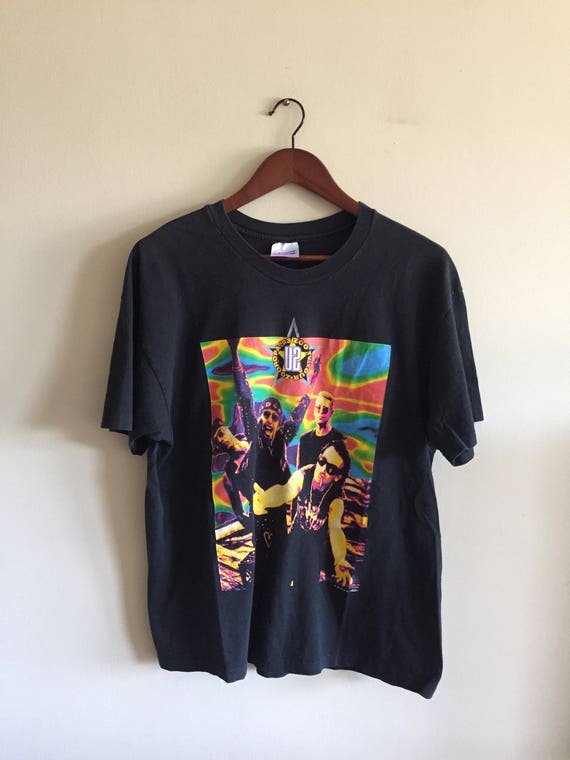 zooropa t shirt