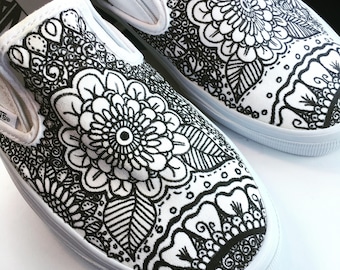 vans mandala vans mandala