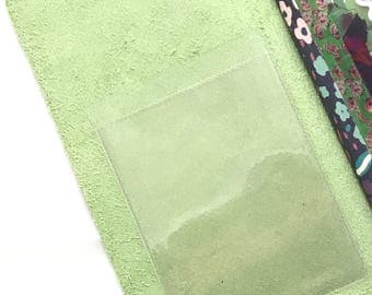 Adhesive Pockets, Clear Pocket, Planner Pocket