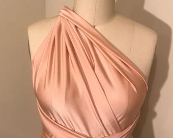 Convertible Dress