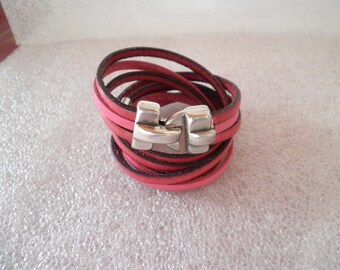 "small wrist" Cuff Bracelet