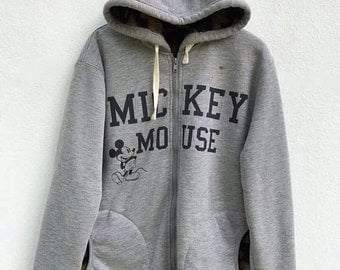 sorcerer mickey sweatshirt