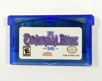 What are the best GBA RPGs