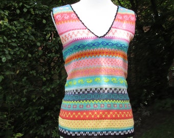 Lora top size M