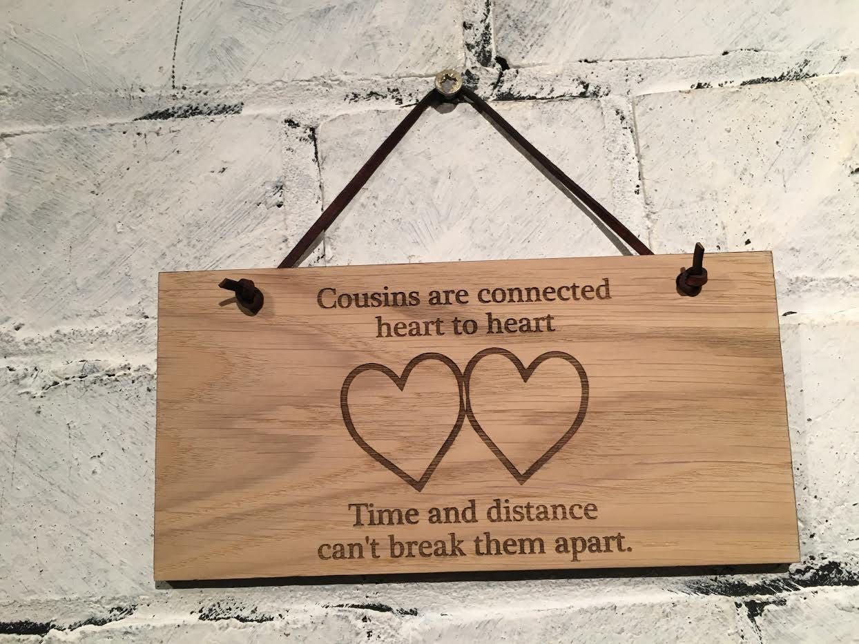 Cousin cousins are connected heart to heart time and Cousin cousins are connected heart to heart time and