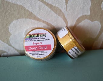 Rolkem Super Deep Gold 10ml