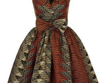 African Dresses