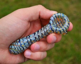 Glass Smoking Bowls Glass Smoking Accessories pipe smokers functional glass art classic pipe hand carved pipe Tobacco bowl Best souvenir