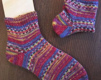 Socks (Size EU : 37)