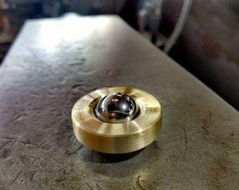 Spinning Top UFO "Juliet"
