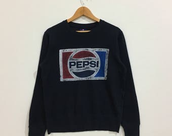 pepsi sweat shirt