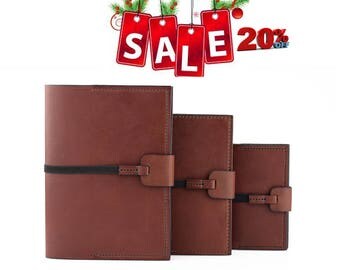 SMALL CANVAS CLUTCH JOURNAL DE VOYAGE main image 1