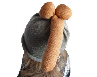 penis Hat, cock dick prick willy, Bachelorette Penis Headband, Party, Hen Party Decor, hair accessories sexy, headband will sex products