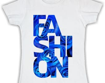 T shirt 2 fashion woman mod.