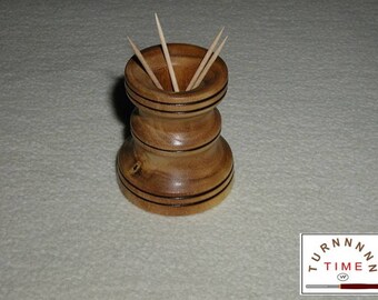 Toothpick Holder