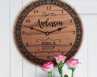 3 Year Anniversary Gift - 3rd Anniversary Gift - Third Anniversary Gift - 3rd Year Anniversary - For Husband - For Him - Joyful Bliss