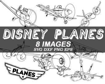 Free Free Disney Airplane Svg 319 SVG PNG EPS DXF File