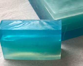 Carribean Glycerine Soap