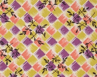 tissu patchwork GARDENVALE MODA FABRIC vendu au fat quarter