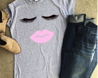 Lipsense shirt/lipsense distributor/lipsense shirts/lipsense clothes/lipsense tshirt/lipsense tops/lipsense clothing